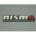 Nismo Emblem ABS