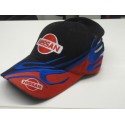 Sportcap Nissan