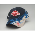 Sportcap Nissan