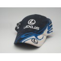Sportcap Lexus