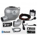 Soundbooster Subaru Impreza ab 2007-2014 Diesel oder Benziner