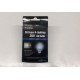 Orange LED Blinkerbirnen T20