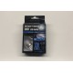 Orange LED Blinkerbirnen T20