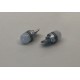 Orange LED Blinkerbirnen T20