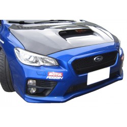 Abdeckung Nebellampe RS Subaru Impreza WRX STI S4 ab 2014-