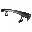 APR GTC 3D Heckspoiler Carbon Subaru Impreza WRX STI 14+