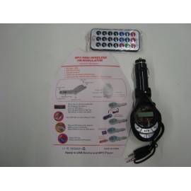 FM Transmitter