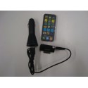 iPhone FM Transmitter