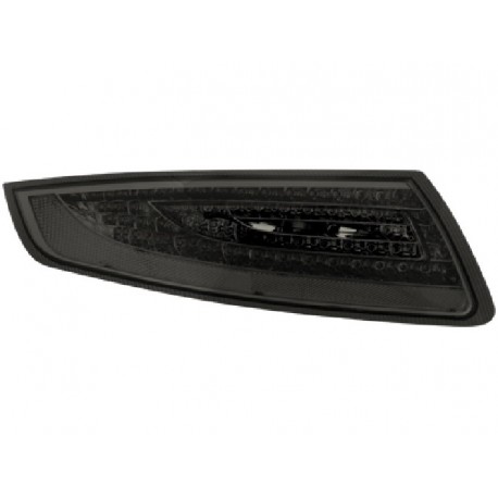 LED Rückleuchten Smoke Porsche 997