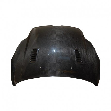 Carbon Motorhaube RS Style Ford Focus MK2 2008