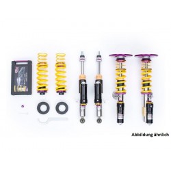 KW Gewindefahrwerk Clubsport 2-way Subaru Impreza WRX STI 07-14